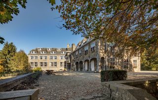 Le collège du Sartay