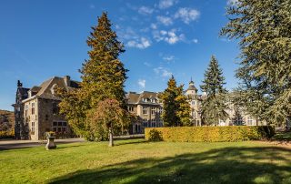 Le collège du Sartay