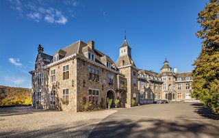 Le collège du Sartay