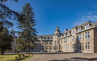 Le collège du Sartay