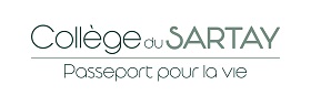 Collège du Sartay Logo
