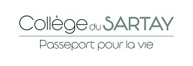 Collège du Sartay Logo